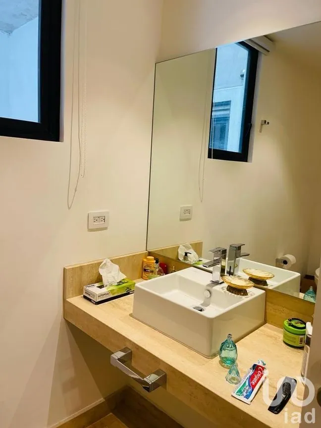 Departamento en Renta en Polanco I Sección, Miguel Hidalgo, Ciudad de México | NEX-278178 | iad México | Foto 26 de 31