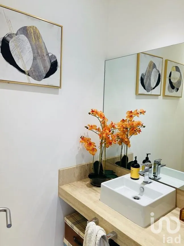 Departamento en Renta en Polanco I Sección, Miguel Hidalgo, Ciudad de México | NEX-278178 | iad México | Foto 8 de 31