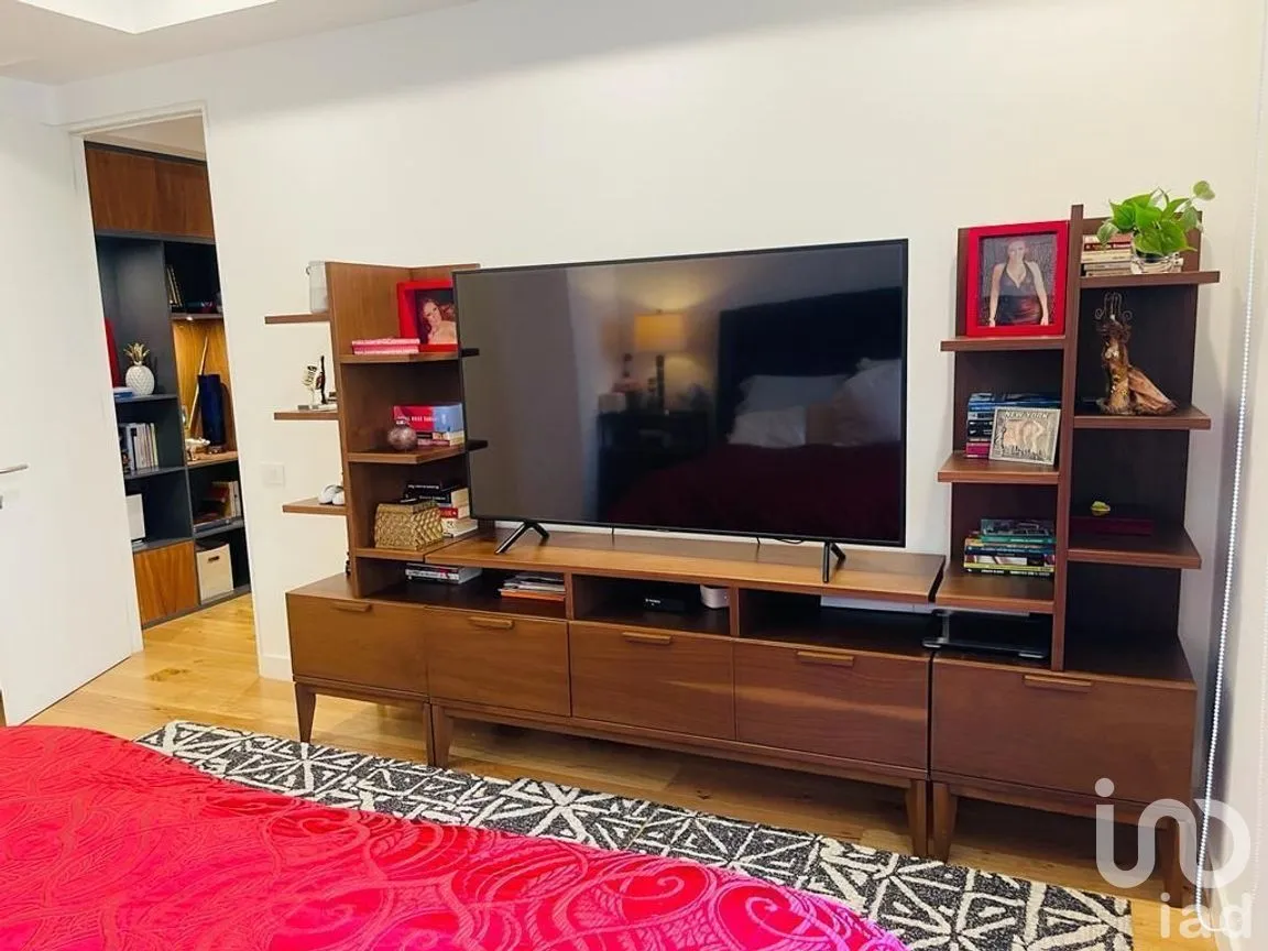 Departamento en Renta en Polanco I Sección, Miguel Hidalgo, Ciudad de México | NEX-278178 | iad México | Foto 9 de 31