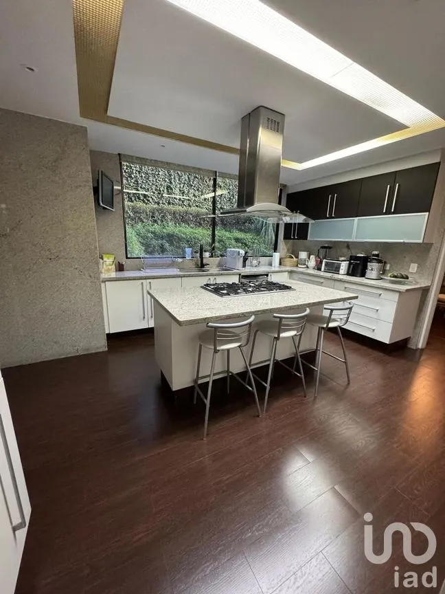 Departamento en Venta en Lomas Altas, Miguel Hidalgo, Ciudad de México | NEX-280515 | iad México | Foto 5 de 12