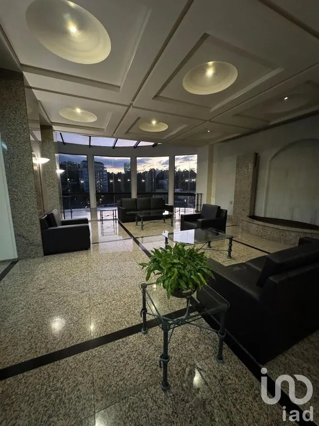 Departamento en Venta en Lomas Altas, Miguel Hidalgo, Ciudad de México | NEX-280515 | iad México | Foto 9 de 12