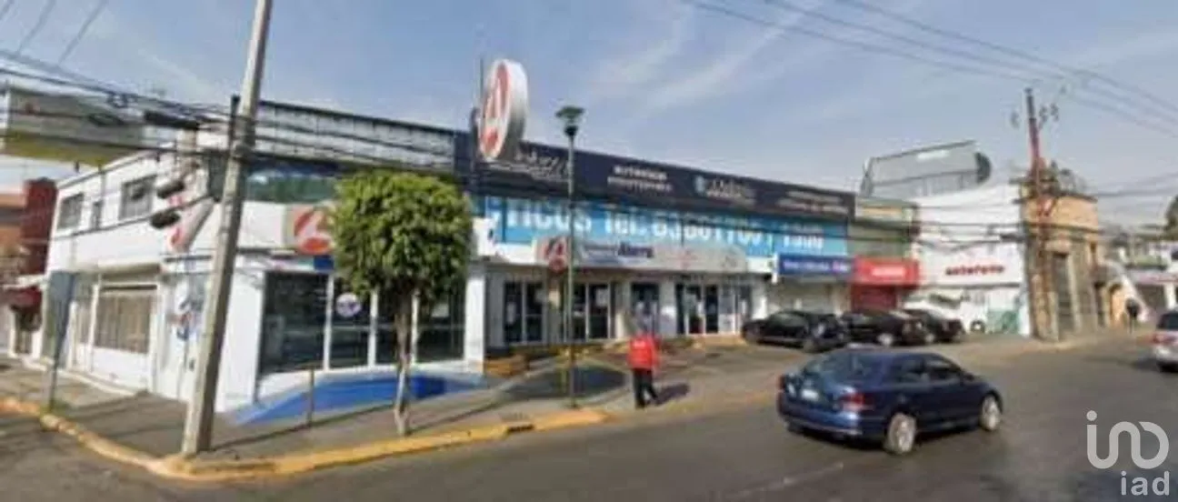 Local en Renta en San Martín de Porres, Atizapán de Zaragoza, Estado de México | NEX-280520 | iad México | Foto 1 de 2