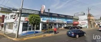 NEX-280520 - Local en Renta, con 1 baño, con 50 m2 de construcción en San Martín de Porres, CP 52980, Estado de México.