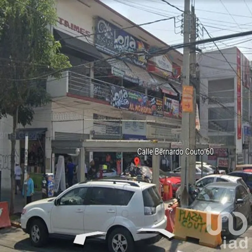 Local en Renta en Algarin, Cuauhtémoc, Ciudad de México | NEX-280521 | iad México | Foto 2 de 3