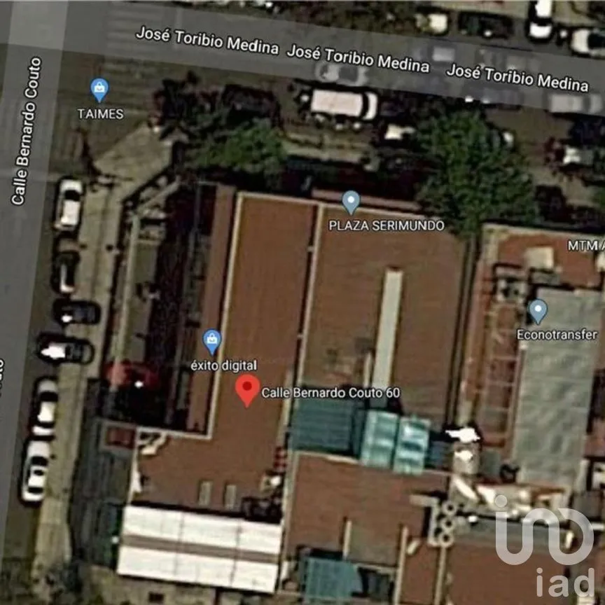 Local en Renta en Algarin, Cuauhtémoc, Ciudad de México | NEX-280521 | iad México | Foto 1 de 3