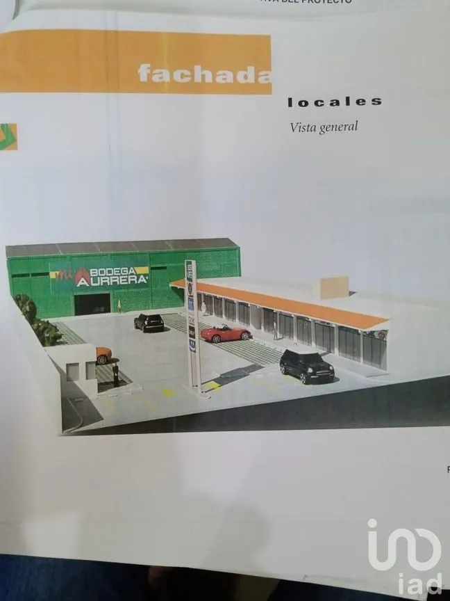 Local en Renta en Ampliación San Pablo de las Salinas, Tultitlán, Estado de México | NEX-280522 | iad México | Foto 2 de 7
