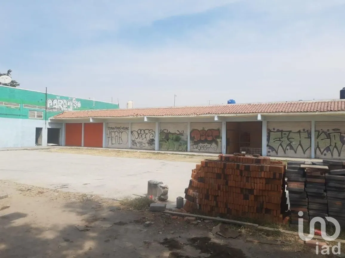 Local en Renta en Ampliación San Pablo de las Salinas, Tultitlán, Estado de México | NEX-280522 | iad México | Foto 3 de 7