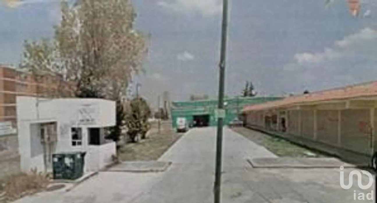 Local en Renta en Ampliación San Pablo de las Salinas, Tultitlán, Estado de México | NEX-280522 | iad México | Foto 4 de 7