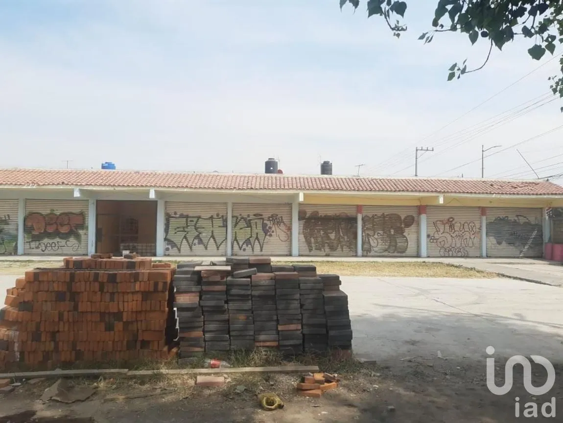 Local en Renta en Ampliación San Pablo de las Salinas, Tultitlán, Estado de México | NEX-280522 | iad México | Foto 6 de 7