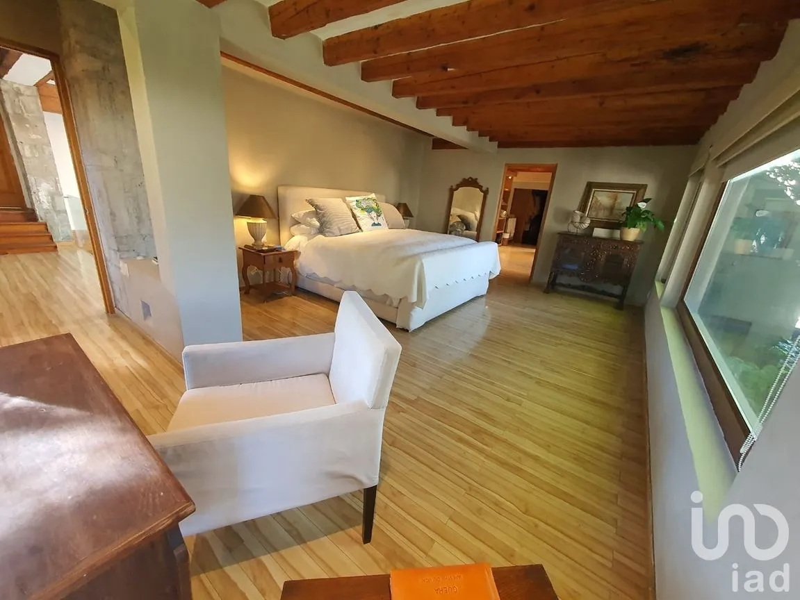 Casa en Venta en Santa Fe Cuajimalpa, Cuajimalpa de Morelos, Ciudad de México | NEX-280852 | iad México | Foto 13 de 18