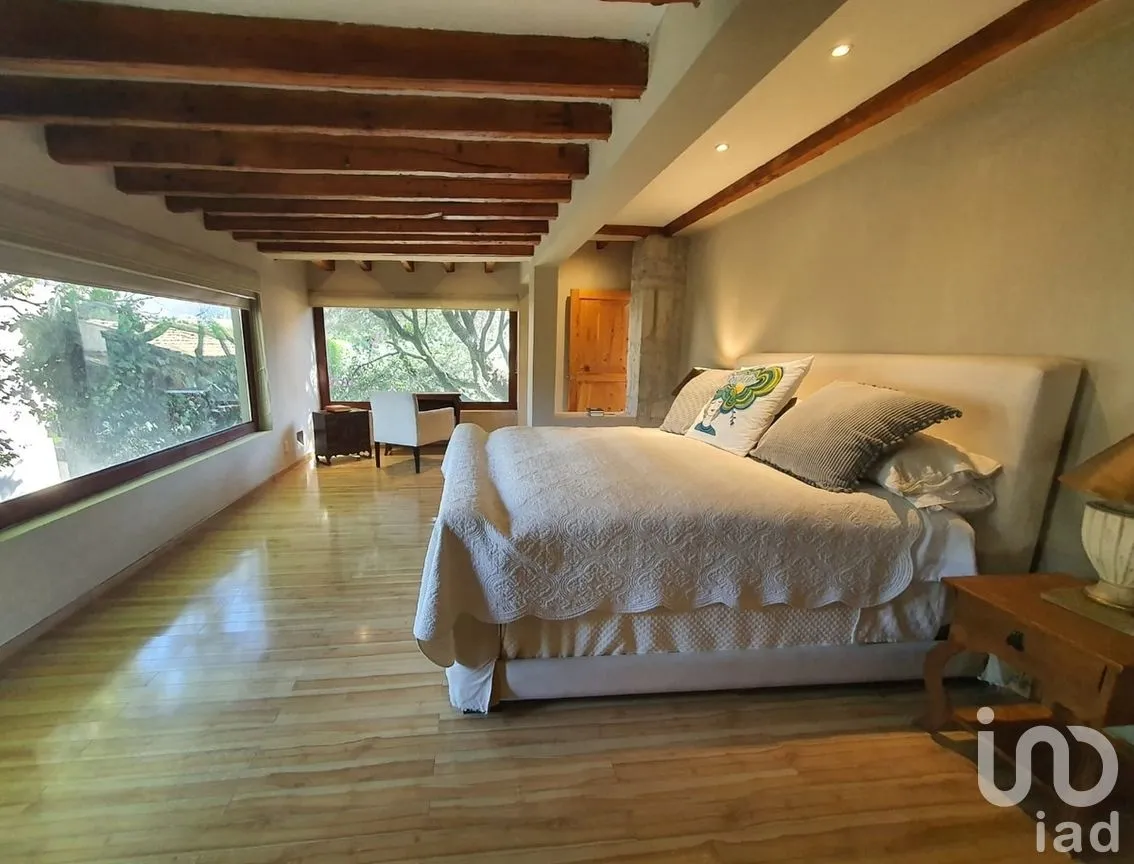 Casa en Venta en Santa Fe Cuajimalpa, Cuajimalpa de Morelos, Ciudad de México | NEX-280852 | iad México | Foto 14 de 18