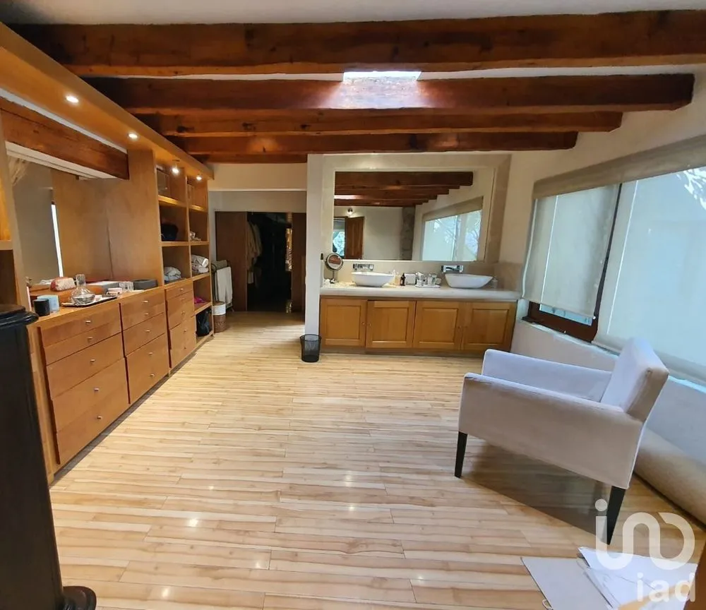 Casa en Venta en Santa Fe Cuajimalpa, Cuajimalpa de Morelos, Ciudad de México | NEX-280852 | iad México | Foto 15 de 18