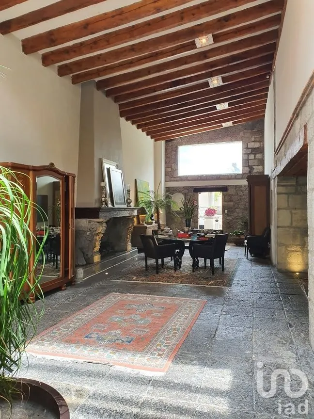 Casa en Venta en Santa Fe Cuajimalpa, Cuajimalpa de Morelos, Ciudad de México | NEX-280852 | iad México | Foto 4 de 18