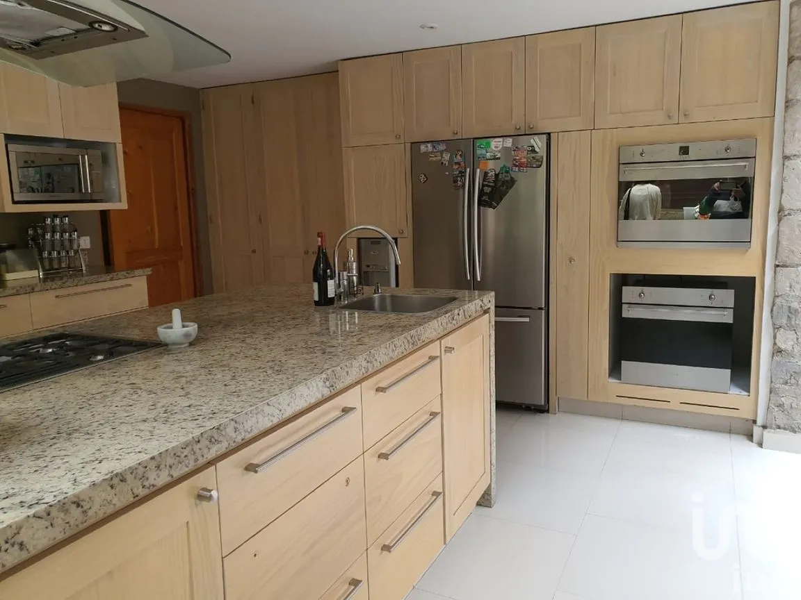 Casa en Venta en Santa Fe Cuajimalpa, Cuajimalpa de Morelos, Ciudad de México | NEX-280852 | iad México | Foto 7 de 18