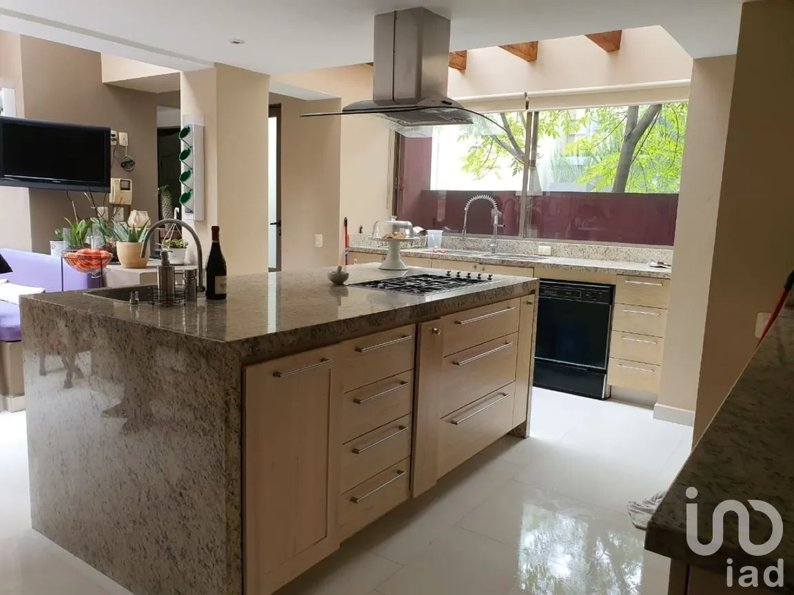 Casa en Venta en Santa Fe Cuajimalpa, Cuajimalpa de Morelos, Ciudad de México | NEX-280852 | iad México | Foto 8 de 18
