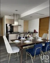 NEX-281954 - Departamento en Renta, con 2 recamaras, con 2 baños, con 125 m2 de construcción en Santa Fe Cuajimalpa, CP 05348, Ciudad de México.