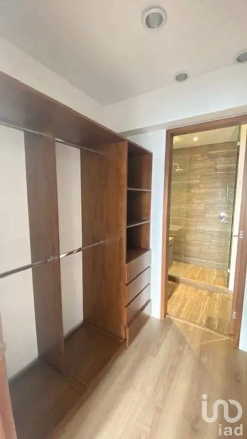 Departamento en Venta en Lomas de Chapultepec I Sección, Miguel Hidalgo, Ciudad de México | NEX-281955 | iad México | Foto 11 de 15