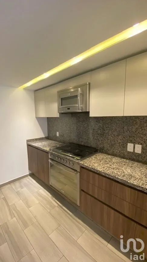 Departamento en Venta en Lomas de Chapultepec I Sección, Miguel Hidalgo, Ciudad de México | NEX-281955 | iad México | Foto 15 de 15