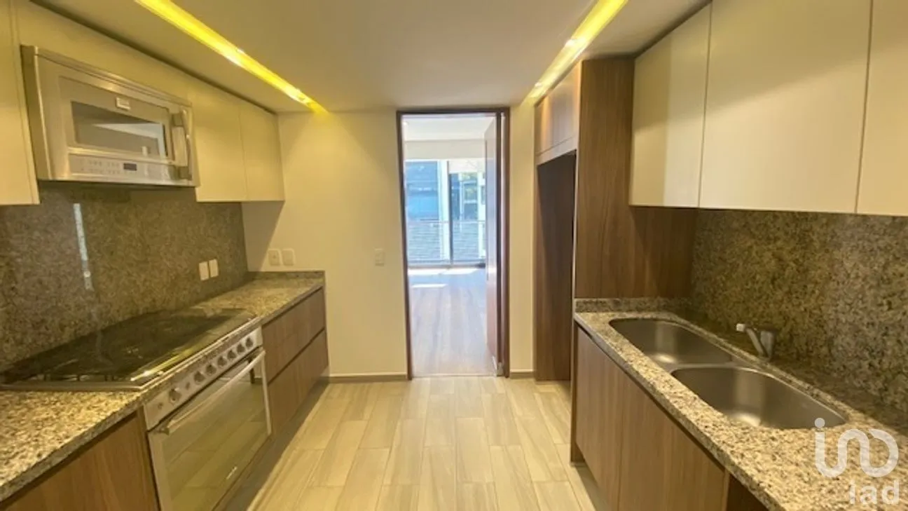 Departamento en Venta en Lomas de Chapultepec I Sección, Miguel Hidalgo, Ciudad de México | NEX-281955 | iad México | Foto 3 de 15