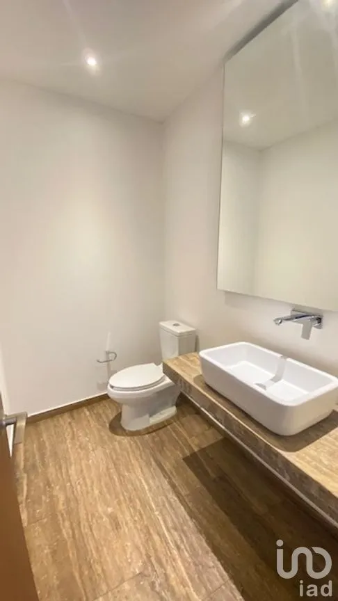 Departamento en Venta en Lomas de Chapultepec I Sección, Miguel Hidalgo, Ciudad de México | NEX-281955 | iad México | Foto 5 de 15