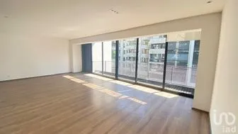 NEX-281955 - Departamento en Venta, con 2 recamaras, con 2 baños, con 170 m2 de construcción en Lomas de Chapultepec I Sección, CP 11000, Ciudad de México.