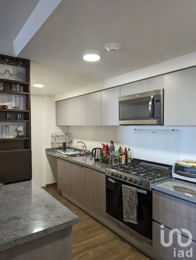 Departamento en Venta en Santa Fe Cuajimalpa, Cuajimalpa de Morelos, Ciudad de México | NEX-283044 | iad México | Foto 12 de 12