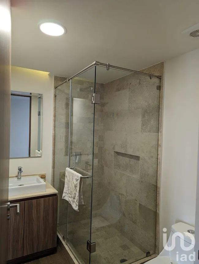 Departamento en Venta en Santa Fe Cuajimalpa, Cuajimalpa de Morelos, Ciudad de México | NEX-283044 | iad México | Foto 5 de 12