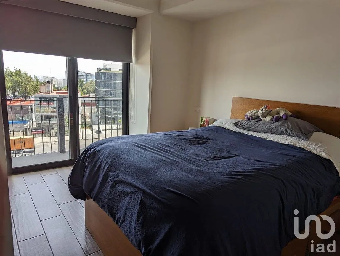 Departamento en Venta en Santa Fe Cuajimalpa, Cuajimalpa de Morelos, Ciudad de México | NEX-283044 | iad México | Foto 6 de 12