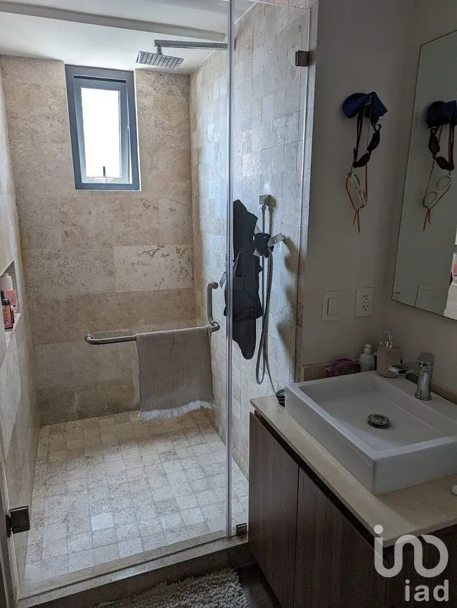 Departamento en Venta en Santa Fe Cuajimalpa, Cuajimalpa de Morelos, Ciudad de México | NEX-283044 | iad México | Foto 7 de 12