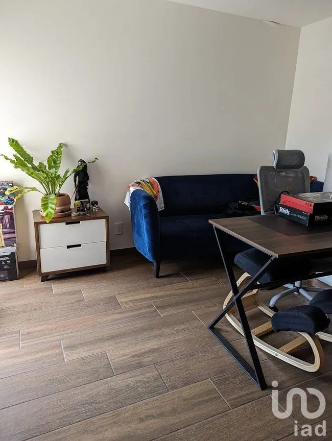 Departamento en Venta en Santa Fe Cuajimalpa, Cuajimalpa de Morelos, Ciudad de México | NEX-283044 | iad México | Foto 8 de 12