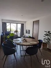 NEX-283044 - Departamento en Venta, con 2 recamaras, con 2 baños, con 83 m2 de construcción en Santa Fe Cuajimalpa, CP 05348, Ciudad de México.