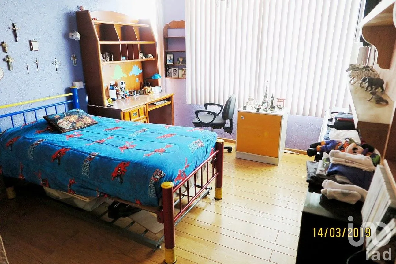 Departamento en Venta en Lomas de Chapultepec III Sección, Miguel Hidalgo, Ciudad de México | NEX-284665 | iad México | Foto 16 de 35
