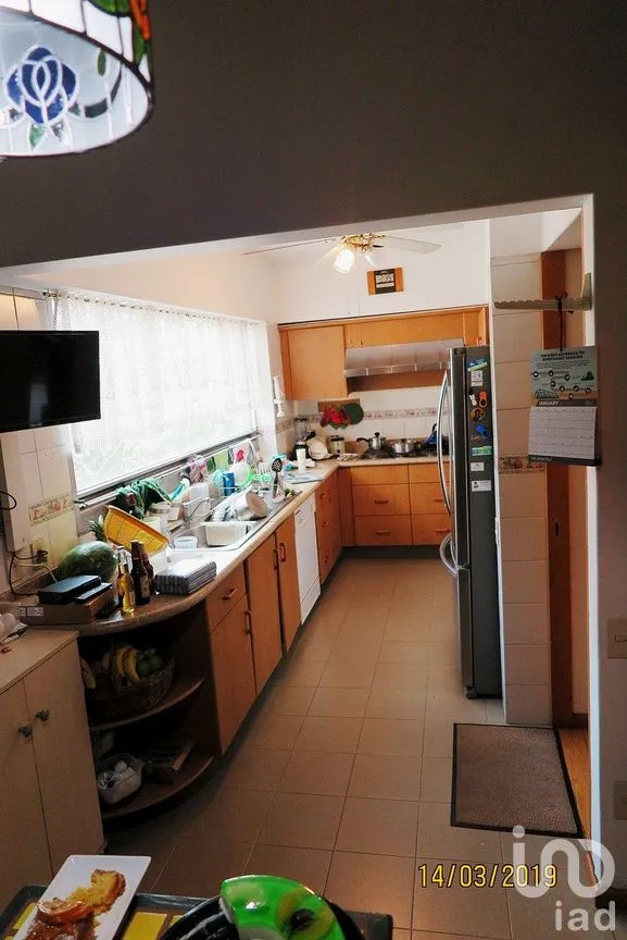 Departamento en Venta en Lomas de Chapultepec III Sección, Miguel Hidalgo, Ciudad de México | NEX-284665 | iad México | Foto 17 de 35