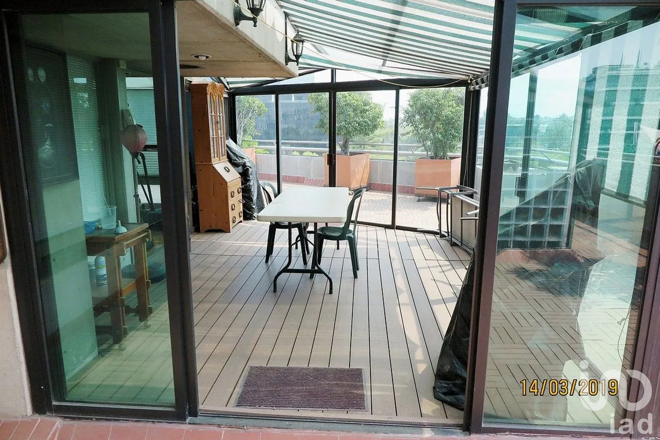 Departamento en Venta en Lomas de Chapultepec III Sección, Miguel Hidalgo, Ciudad de México | NEX-284665 | iad México | Foto 21 de 35