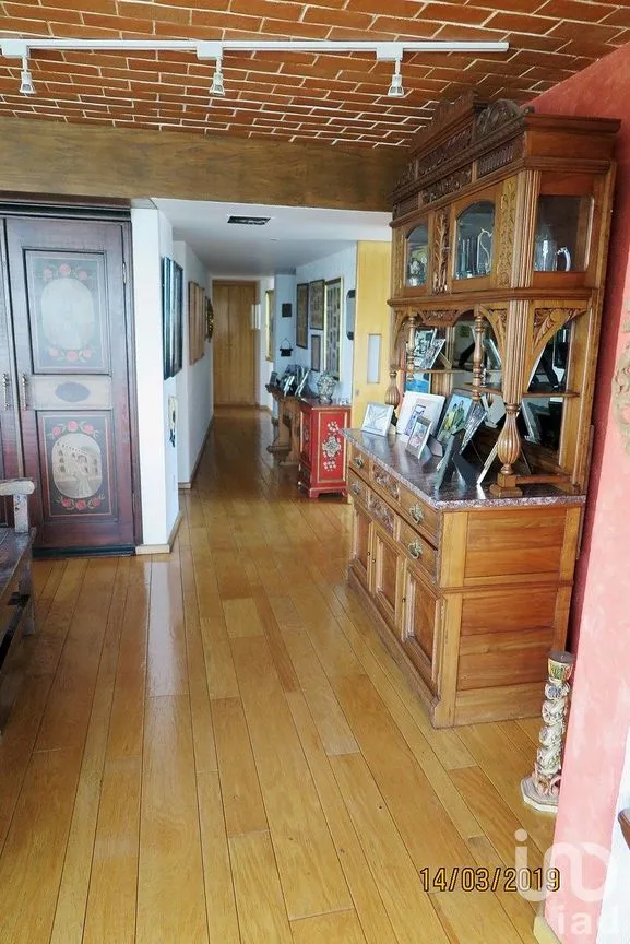 Departamento en Venta en Lomas de Chapultepec III Sección, Miguel Hidalgo, Ciudad de México | NEX-284665 | iad México | Foto 30 de 35