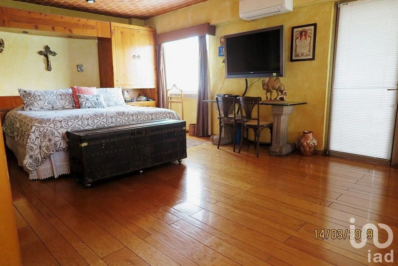 Departamento en Venta en Lomas de Chapultepec III Sección, Miguel Hidalgo, Ciudad de México | NEX-284665 | iad México | Foto 5 de 35