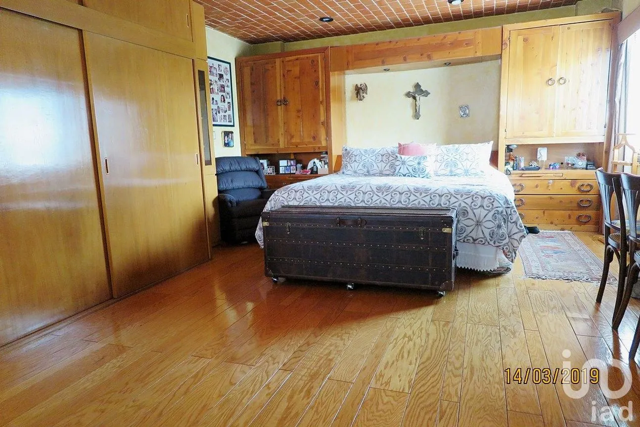 Departamento en Venta en Lomas de Chapultepec III Sección, Miguel Hidalgo, Ciudad de México | NEX-284665 | iad México | Foto 6 de 35