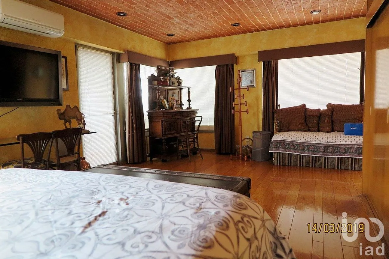Departamento en Venta en Lomas de Chapultepec III Sección, Miguel Hidalgo, Ciudad de México | NEX-284665 | iad México | Foto 7 de 35