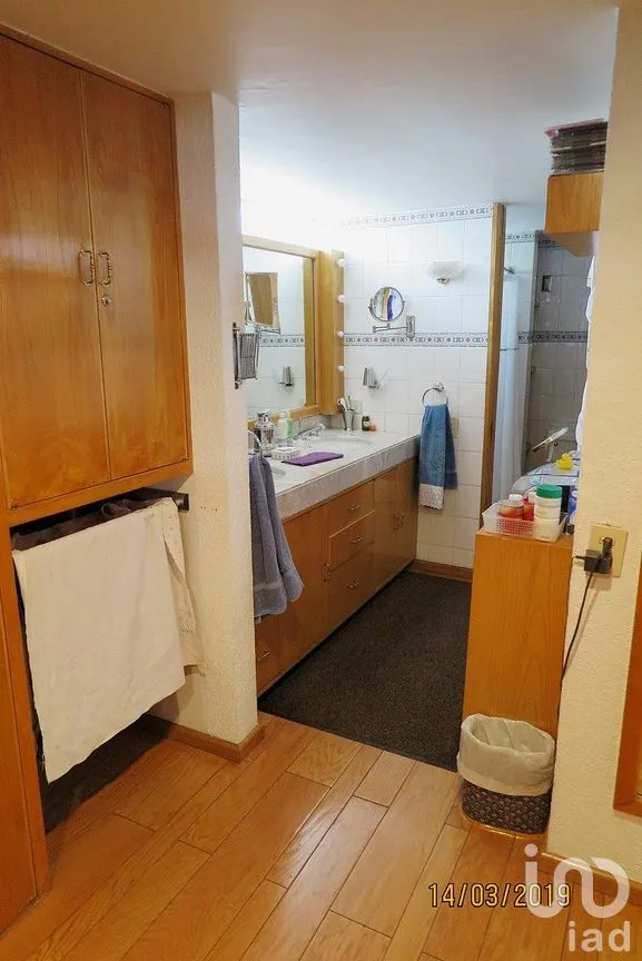 Departamento en Venta en Lomas de Chapultepec III Sección, Miguel Hidalgo, Ciudad de México | NEX-284665 | iad México | Foto 10 de 35