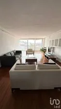 NEX-285098 - Departamento en Renta, con 2 recamaras, con 2 baños, con 144 m2 de construcción en Hipódromo Condesa, CP 06170, Ciudad de México.
