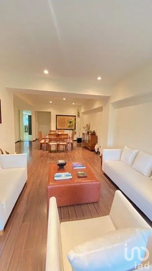 Departamento en Venta en Santa Fe Cuajimalpa, Cuajimalpa de Morelos, Ciudad de México | NEX-288161 | iad México | Foto 2 de 35