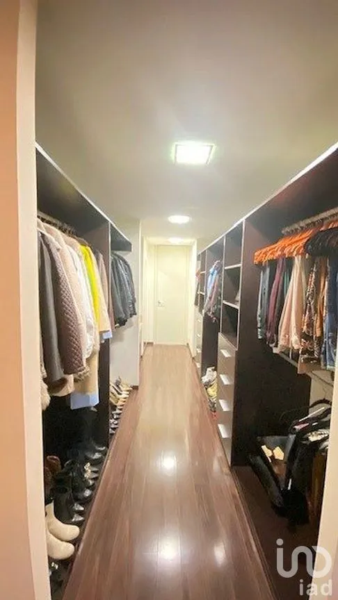 Departamento en Venta en Santa Fe Cuajimalpa, Cuajimalpa de Morelos, Ciudad de México | NEX-288161 | iad México | Foto 11 de 35
