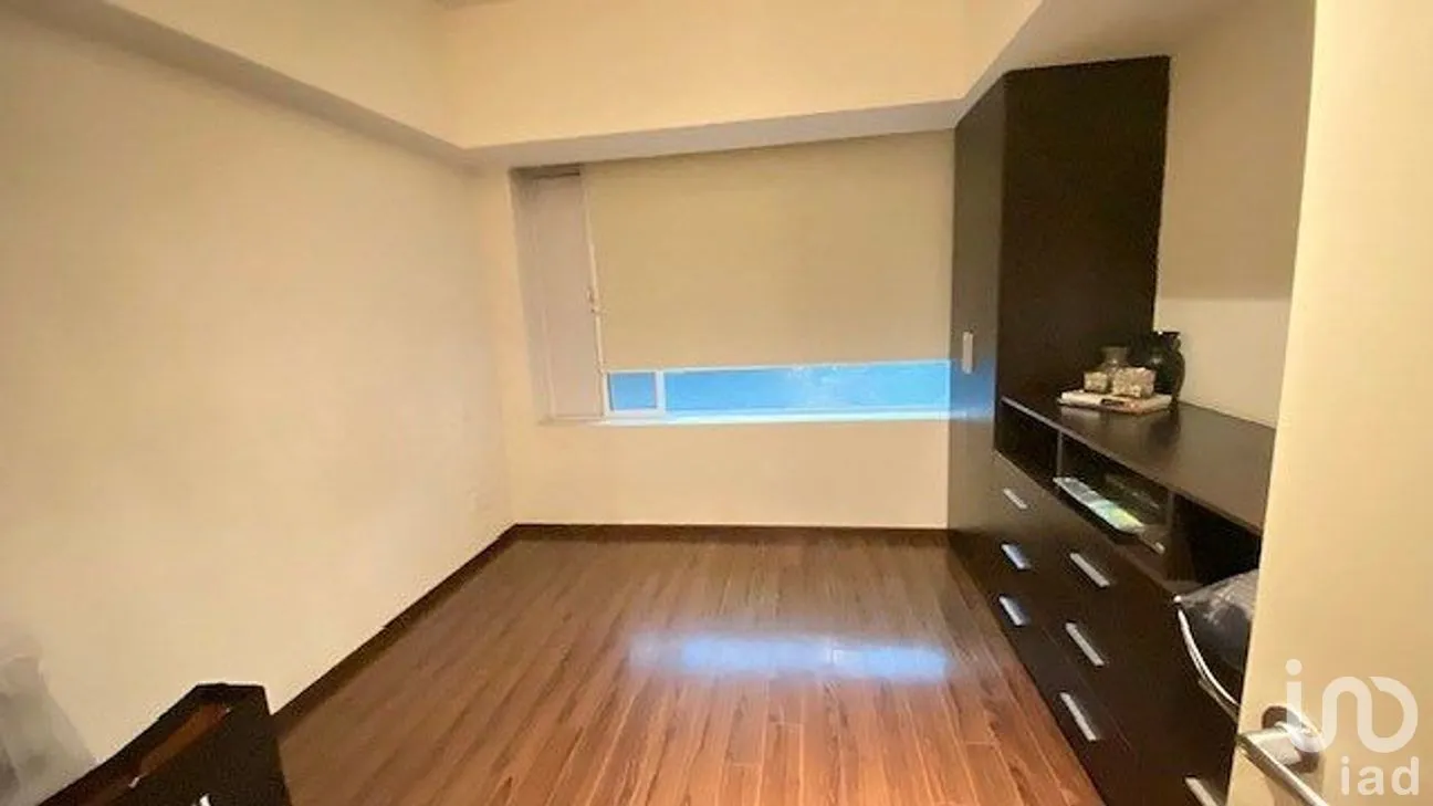 Departamento en Venta en Santa Fe Cuajimalpa, Cuajimalpa de Morelos, Ciudad de México | NEX-288161 | iad México | Foto 12 de 35