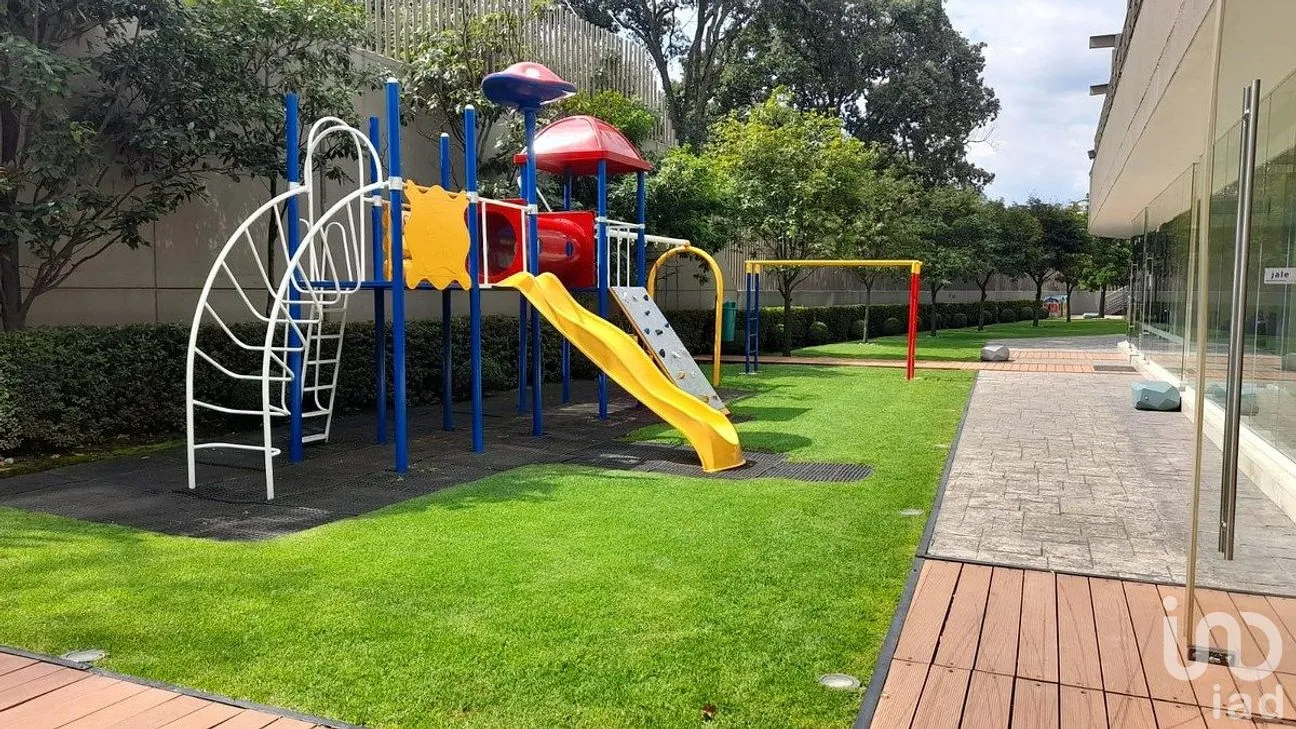 Departamento en Venta en Santa Fe Cuajimalpa, Cuajimalpa de Morelos, Ciudad de México | NEX-288161 | iad México | Foto 13 de 35