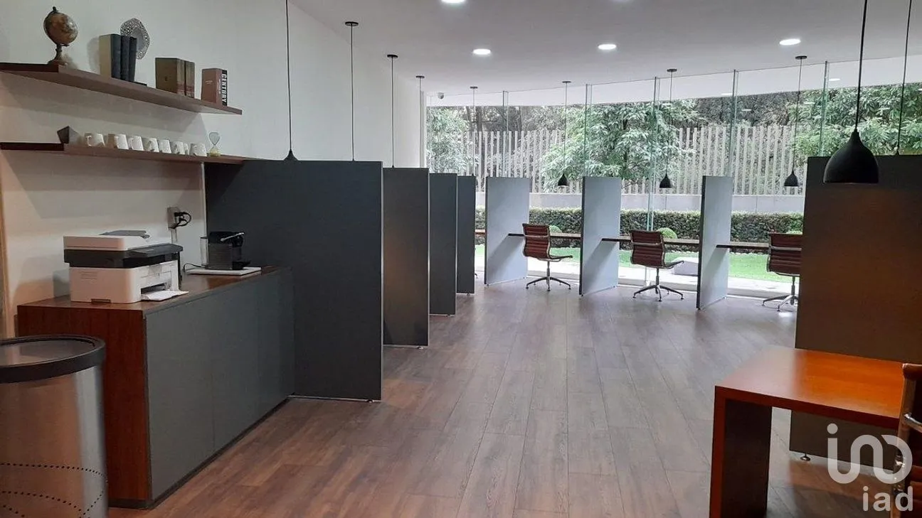 Departamento en Venta en Santa Fe Cuajimalpa, Cuajimalpa de Morelos, Ciudad de México | NEX-288161 | iad México | Foto 17 de 35