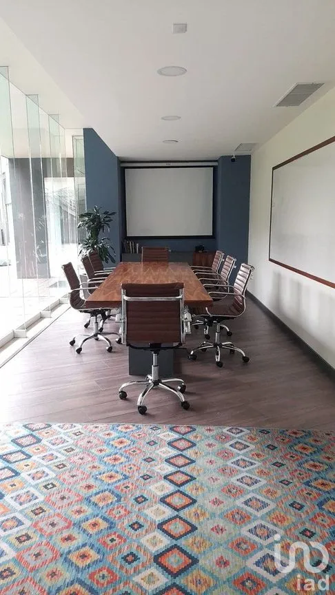 Departamento en Venta en Santa Fe Cuajimalpa, Cuajimalpa de Morelos, Ciudad de México | NEX-288161 | iad México | Foto 19 de 35
