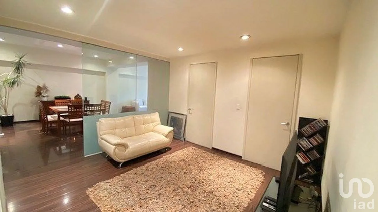 Departamento en Venta en Santa Fe Cuajimalpa, Cuajimalpa de Morelos, Ciudad de México | NEX-288161 | iad México | Foto 3 de 35