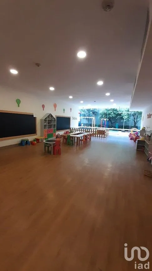 Departamento en Venta en Santa Fe Cuajimalpa, Cuajimalpa de Morelos, Ciudad de México | NEX-288161 | iad México | Foto 21 de 35