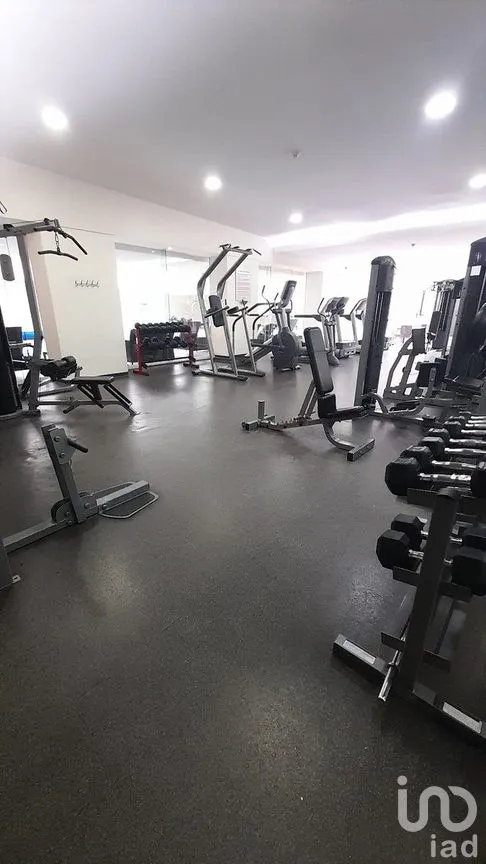 Departamento en Venta en Santa Fe Cuajimalpa, Cuajimalpa de Morelos, Ciudad de México | NEX-288161 | iad México | Foto 23 de 35