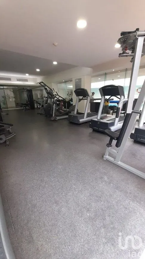 Departamento en Venta en Santa Fe Cuajimalpa, Cuajimalpa de Morelos, Ciudad de México | NEX-288161 | iad México | Foto 24 de 35
